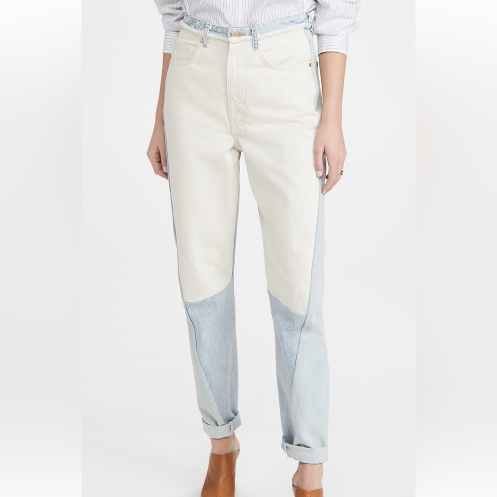 Essential Antwerp Wrapper Hybrid Jeans Size 29